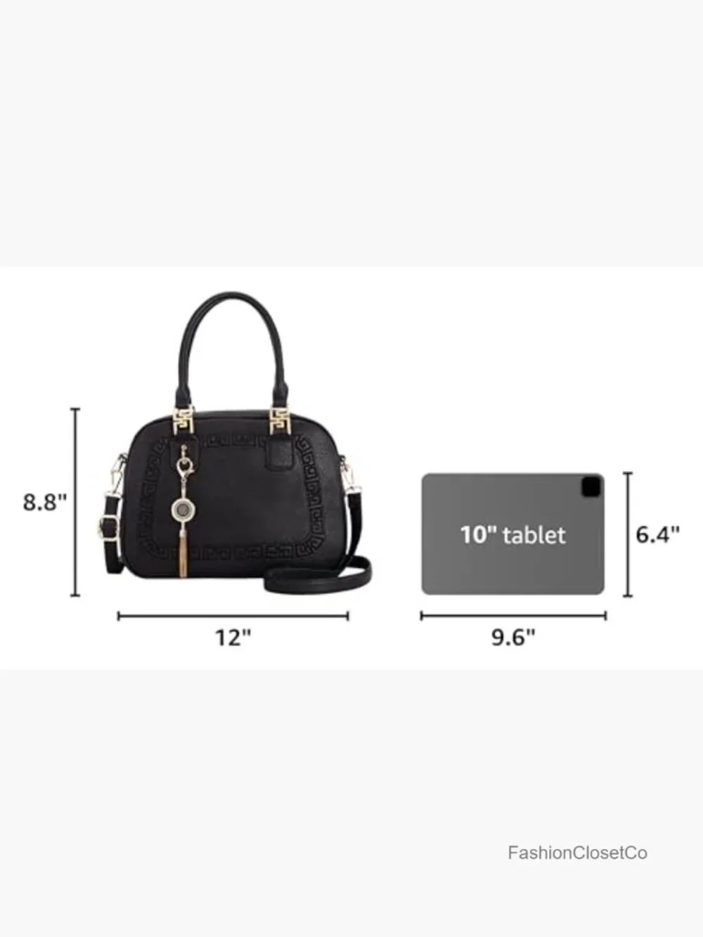N/A small satchel